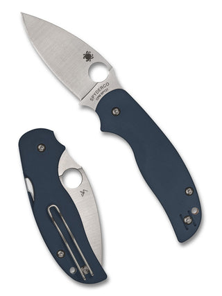 Spyderco - Sage™ 5 CPM® SPY27® - KOHEZI