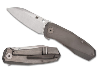 Spyderco - Techno™ 3 - KOHEZI