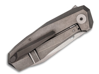 Spyderco - Techno™ 3 - KOHEZI