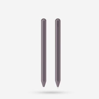 Stilform - AEON Ballpoint Aluminium - KOHEZI