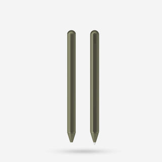 Stilform - AEON Ballpoint Aluminium - KOHEZI