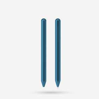 Stilform - AEON Ballpoint Aluminium - KOHEZI