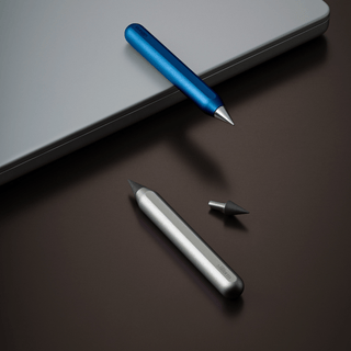 Stilform - AEON Nano Pencil (Aluminium) - KOHEZI