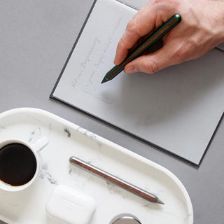 Stilform - AEON Pencil (Aluminium) - KOHEZI