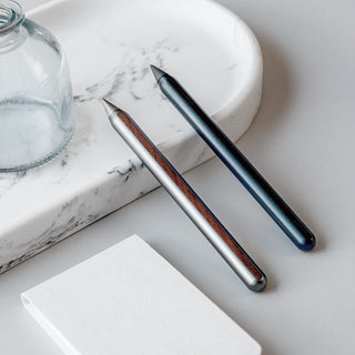 Stilform - AEON Pencil (Aluminium) - KOHEZI