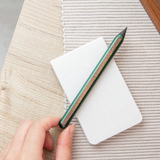 Stilform - AEON Pencil (Aluminium) - KOHEZI