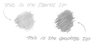 Stilform - AEON Pencil (Aluminium) - KOHEZI