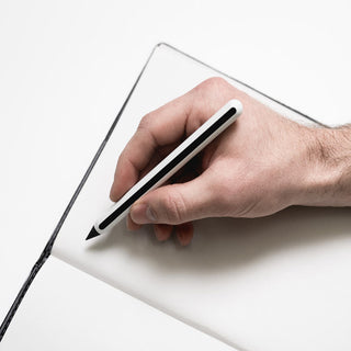 Stilform - AEON Pencil (Aluminium) - KOHEZI