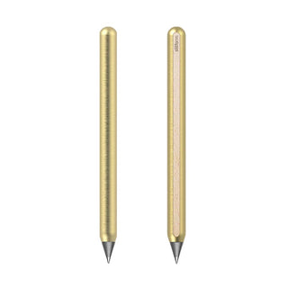 Stilform - AEON Pencil (Brass) - KOHEZI