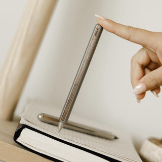 Stilform - AEON Pencil (Titanium) - KOHEZI