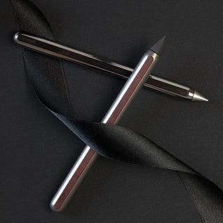 Stilform - AEON Pencil (Titanium) - KOHEZI