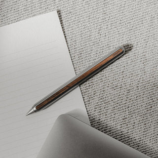 Stilform - AEON Pencil (Titanium) - KOHEZI