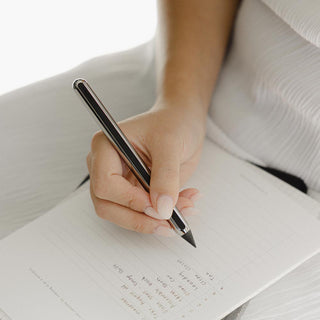 Stilform - AEON Pencil (Titanium) - KOHEZI