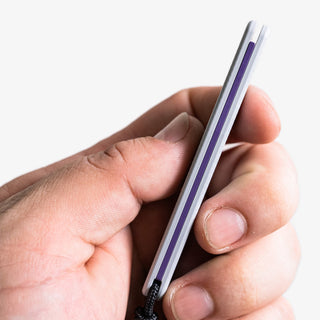 Tactile Knife Co. - 16 - Bit Bexar - KOHEZI