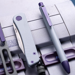 Tactile Knife Co. - 16 - Bit Bexar - KOHEZI