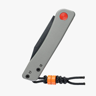 Tactile Knife Co. - 8 - Bit Bexar - KOHEZI