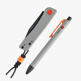 Tactile Knife Co. - 8 - Bit Bexar - KOHEZI