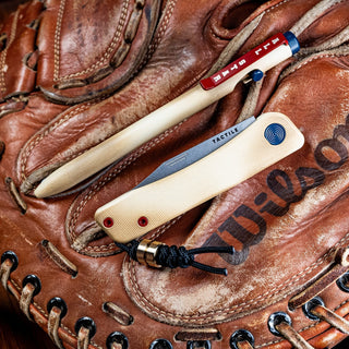 Tactile Knife Co. - All Star Bexar - KOHEZI