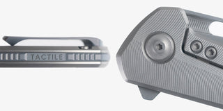 Tactile Knife Co. - Archer - KOHEZI