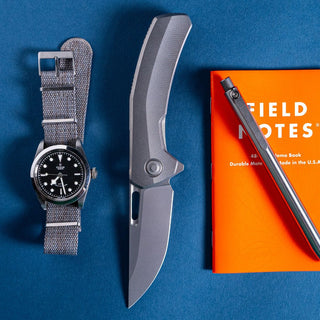 Tactile Knife Co. - Archer - KOHEZI