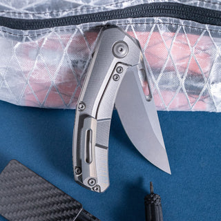 Tactile Knife Co. - Archer - KOHEZI