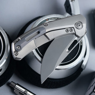 Tactile Knife Co. - Archer - KOHEZI