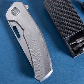 Tactile Knife Co. - Archer - KOHEZI