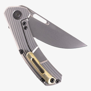 Tactile Knife Co. - Archer (New Ridged Texture) - KOHEZI