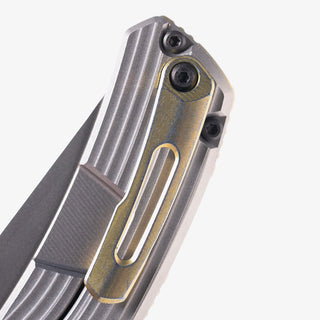 Tactile Knife Co. - Archer (New Ridged Texture) - KOHEZI