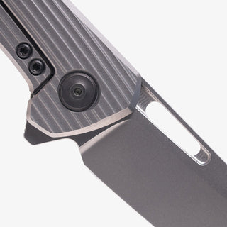 Tactile Knife Co. - Archer (New Ridged Texture) - KOHEZI