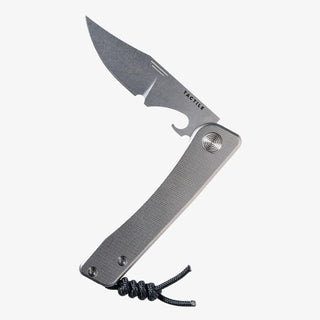 Tactile Knife Co. - Bexar Bottle Opener - KOHEZI