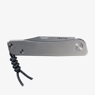 Tactile Knife Co. - Bexar Bottle Opener - KOHEZI