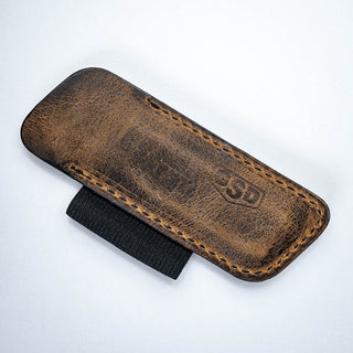 Tactile Knife Co. - Bexar Knife + Pen Slip - KOHEZI