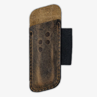 Tactile Knife Co. - Bexar Knife + Pen Slip - KOHEZI