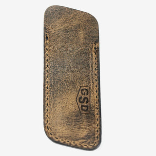 Tactile Knife Co. - Bexar Knife Slip - KOHEZI