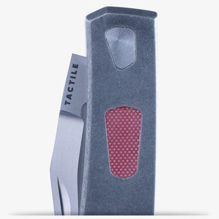 Tactile Knife Co. - Blackwash Ranger - KOHEZI