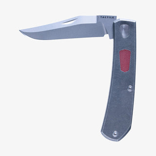 Tactile Knife Co. - Blackwash Ranger - KOHEZI