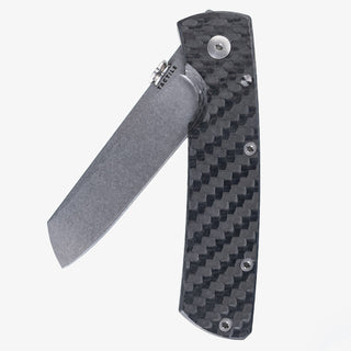 Tactile Knife Co. - Carbon Fiber Mariner 2 - KOHEZI