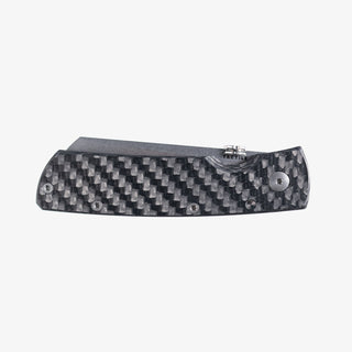Tactile Knife Co. - Carbon Fiber Mariner 2 - KOHEZI