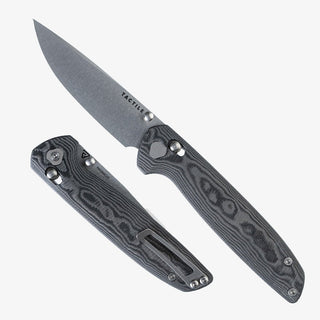 Tactile Knife Co. - Carbon Fiber Maverick - KOHEZI