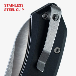 Tactile Knife Co. - Chupacabra - KOHEZI