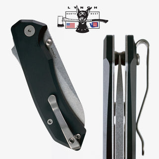 Tactile Knife Co. - Chupacabra - KOHEZI