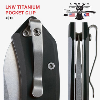 Tactile Knife Co. - Chupacabra - KOHEZI