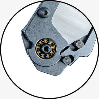 Tactile Knife Co. - Chupacabra - KOHEZI