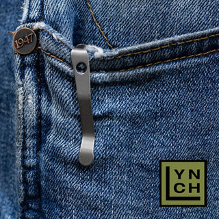 Tactile Knife Co. - Chupacabra - KOHEZI