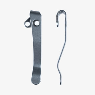 Tactile Knife Co. - Chupacabra Pocket Clip - KOHEZI