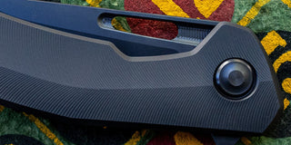 Tactile Knife Co. - DLC Archer - KOHEZI