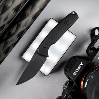 Tactile Knife Co. - DLC Dreadeye - KOHEZI