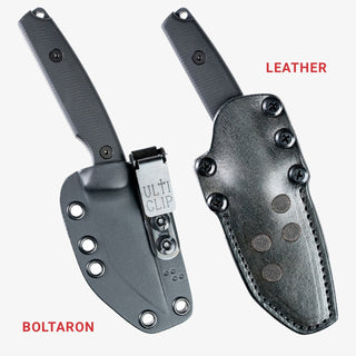 Tactile Knife Co. - DLC Dreadeye - KOHEZI