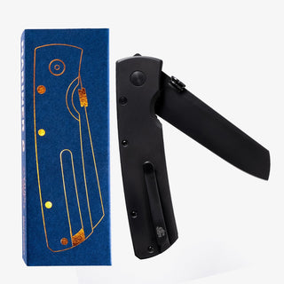Tactile Knife Co. - DLC Mariner 2 - KOHEZI